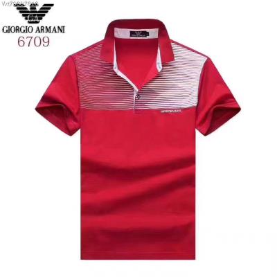 Armani shirts-1778